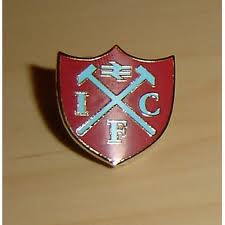 History of All Logos: All West Ham FC Logos