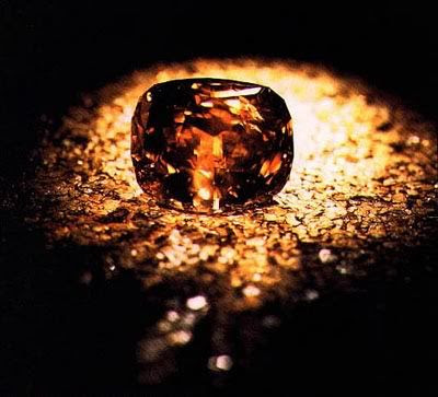 7 Berlian Terbesar di Dunia