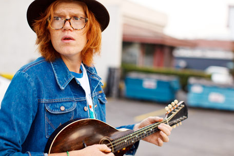 Loverboy - Brett Dennen Songs, Reviews, Credits AllMusic