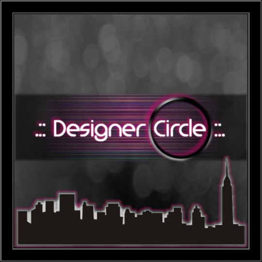 Designer Circle