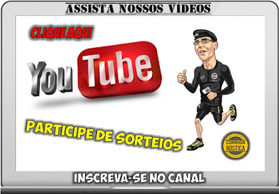 INSCREVA-SE E PARTICIPE DE SORTEIOS