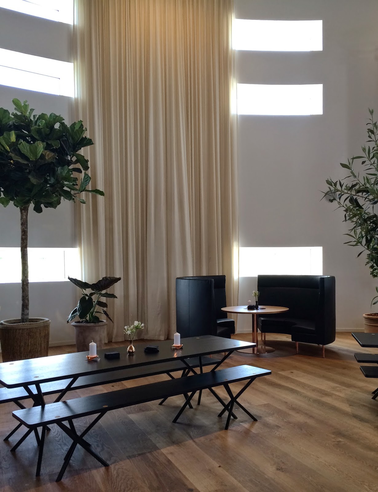 Per sÃderberg arkitektkontor / soderberg design