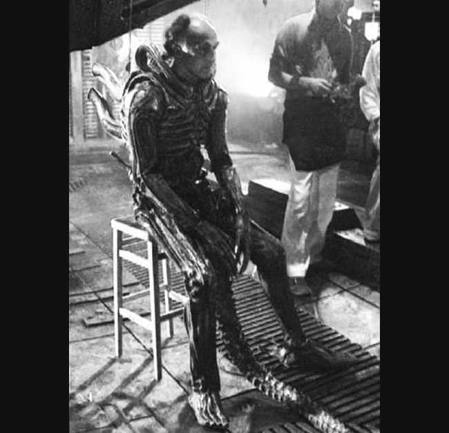 Classic Movie Monsters