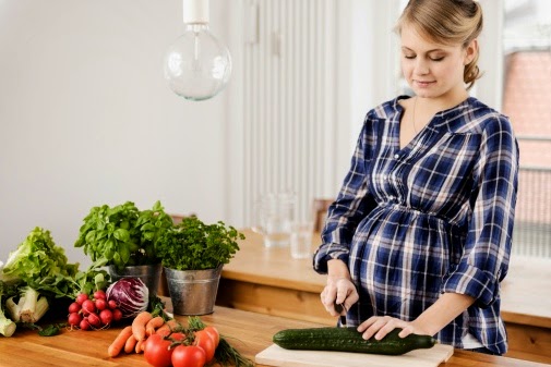 Makanan Yang Baik Untuk Ibu Hamil Makanan Yang Baik Untuk Ibu Hamil