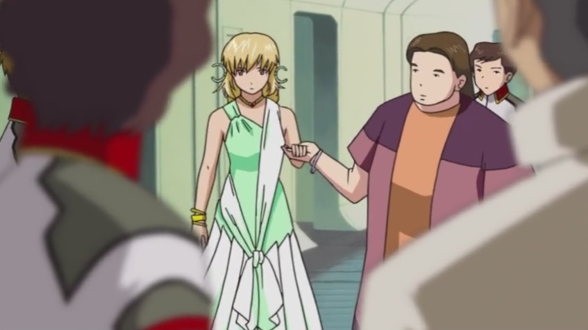 Anime Gundam Seed Remastered Sub Indonesia