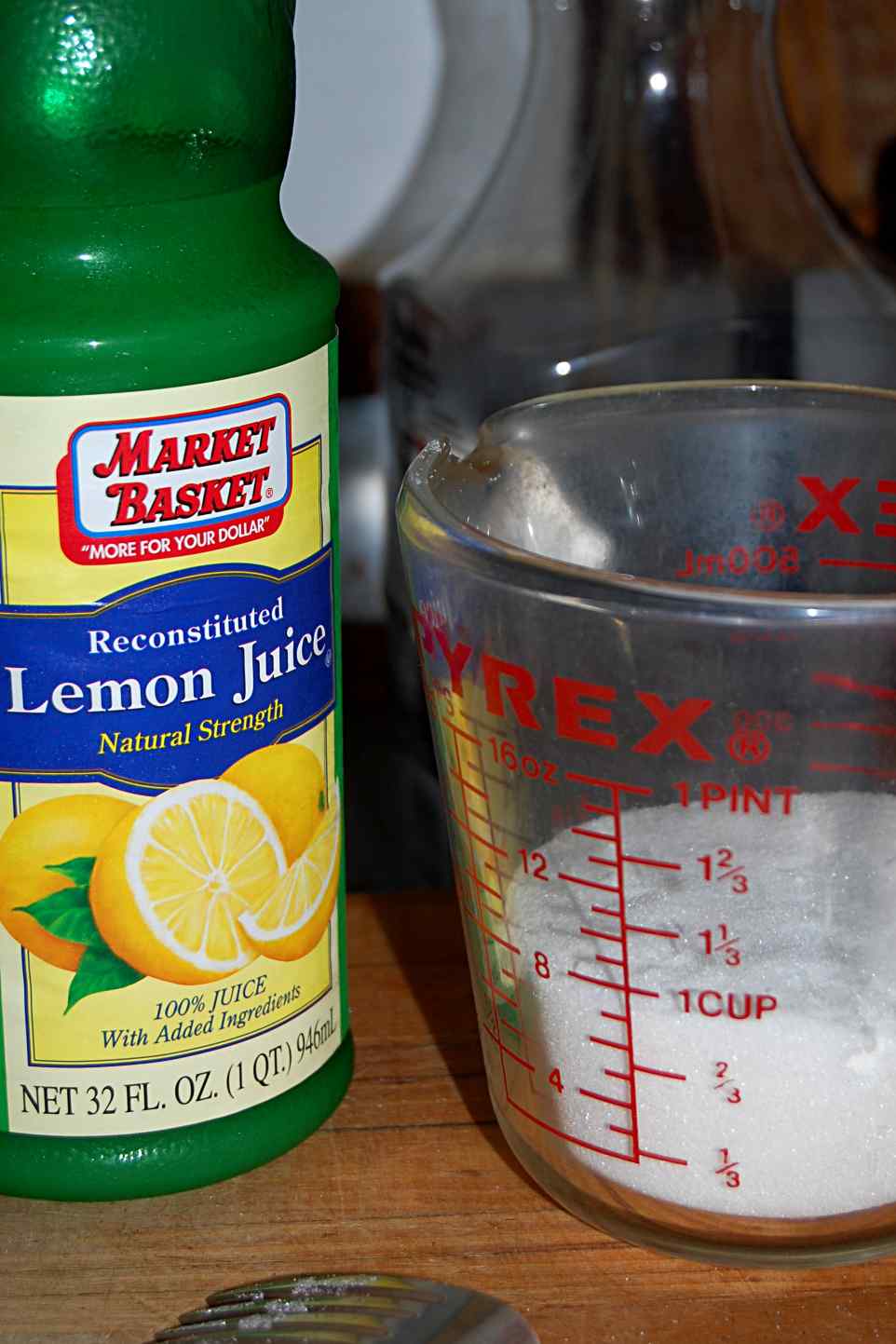 Living the Dream June 2012