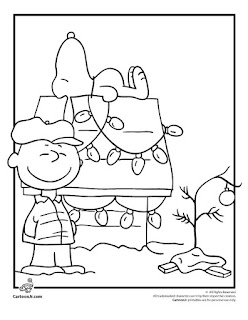 Snoopy Coloring Pages Printable | Coloring Pages