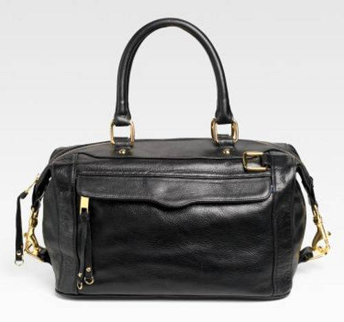 The Morning After In My Bag and the city my new brand crush minkoff The Morning After In My Bag and the city my new brand crush minkoff
