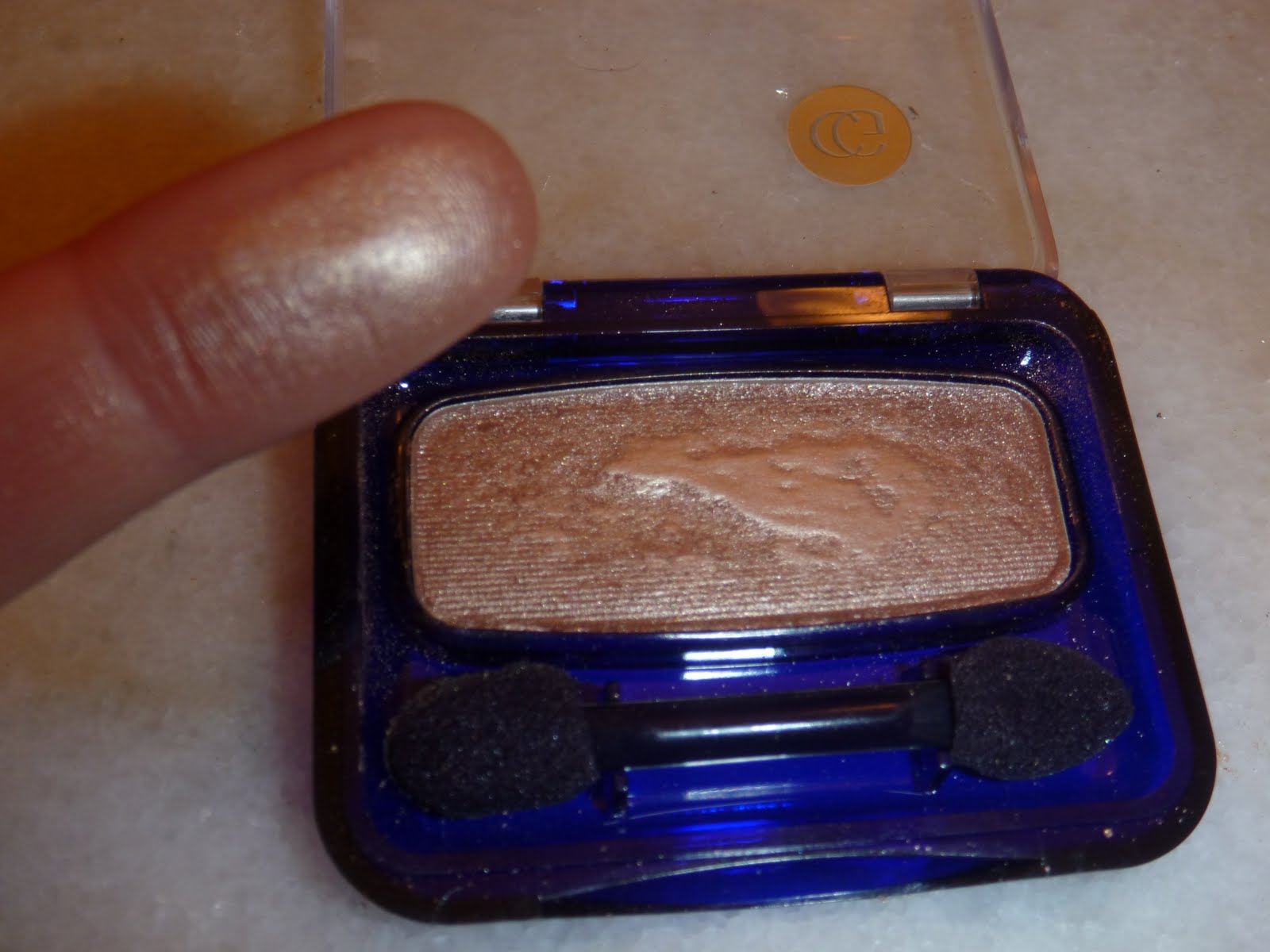 All Things Beauty Covergirl Single Mink