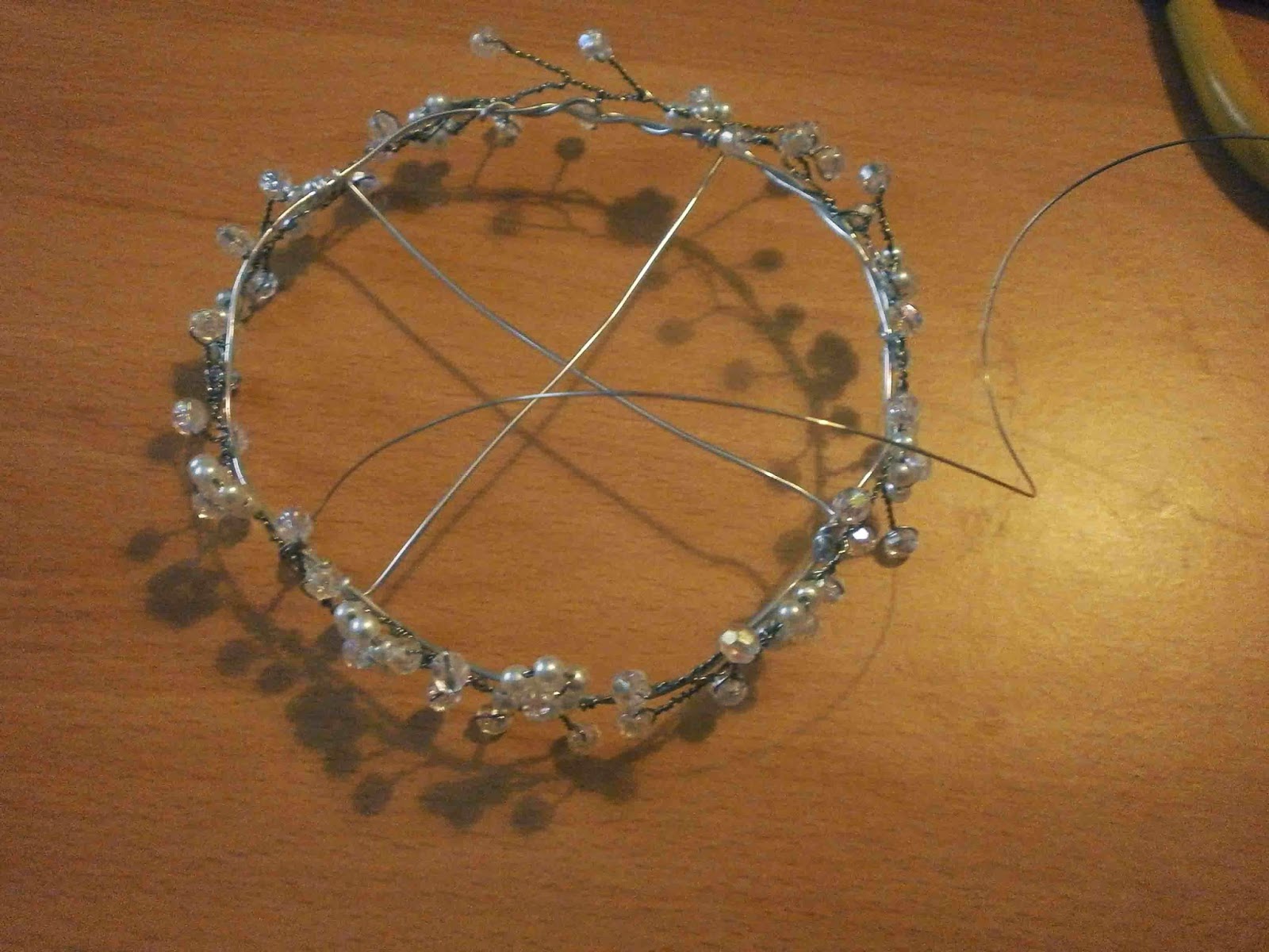 manualidades herme: HACER LÁMPARA DE VELAS