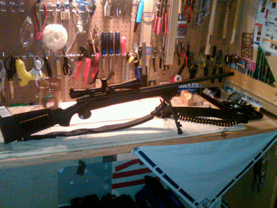 Remington+700+police+tactical