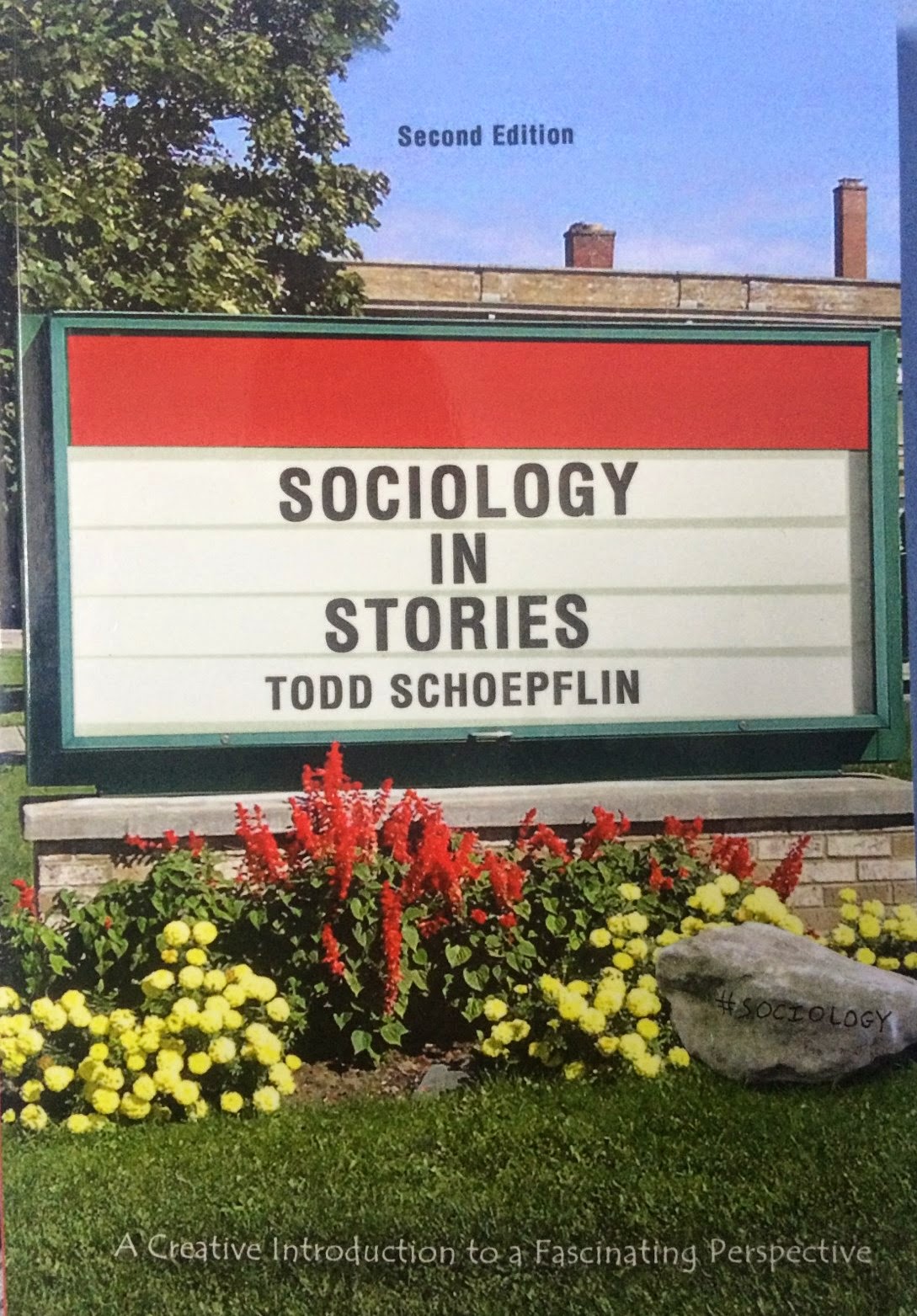 Sociology in Stories