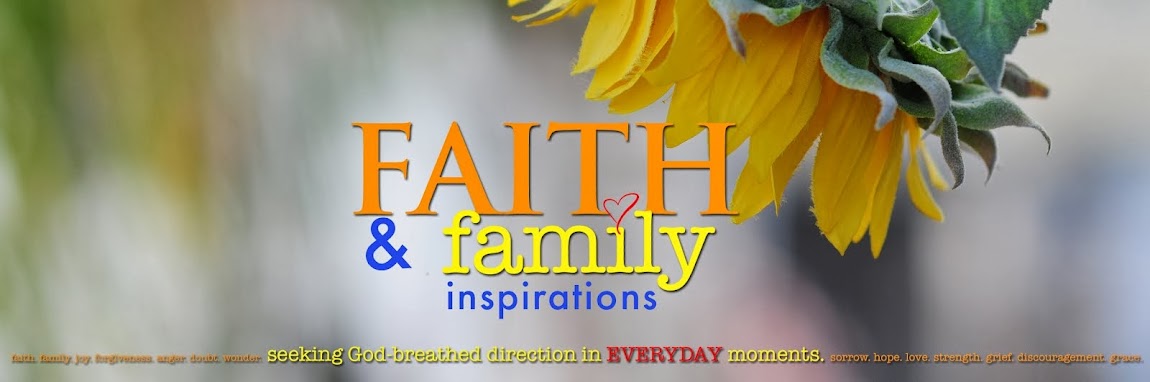 Faith and Family