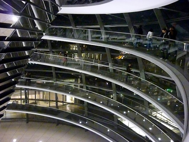cosa vedere tre giorni a berlino, Reichstag