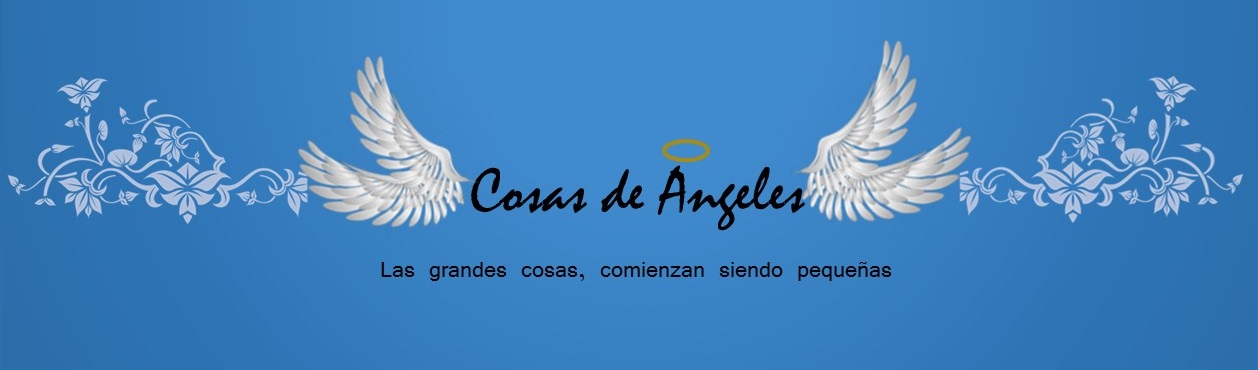 Cosas de Angeles