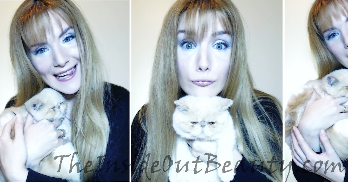 TheInsideOutBeauty - Beauty & Lifestyle Blog: LIFESTYLE | THE EXOTIC