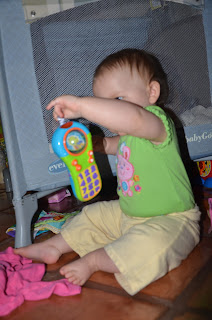 baby Toy
