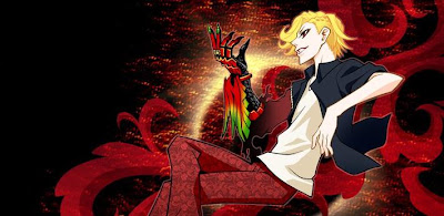 Ankh Fan Art