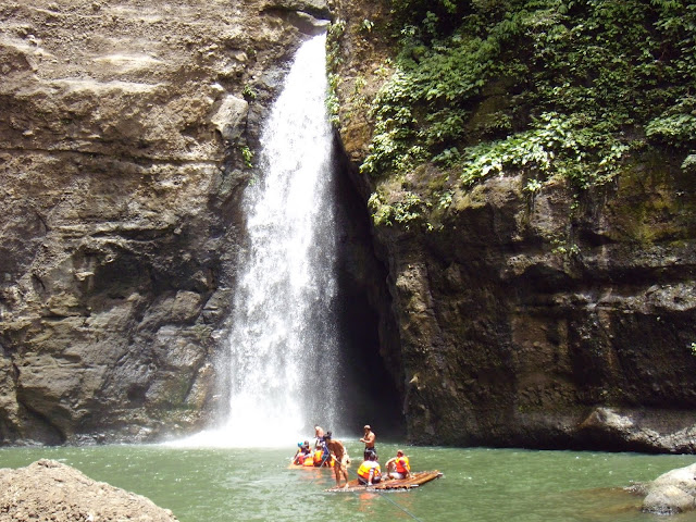 Pagsanjan Falls Best Places in the Philippines