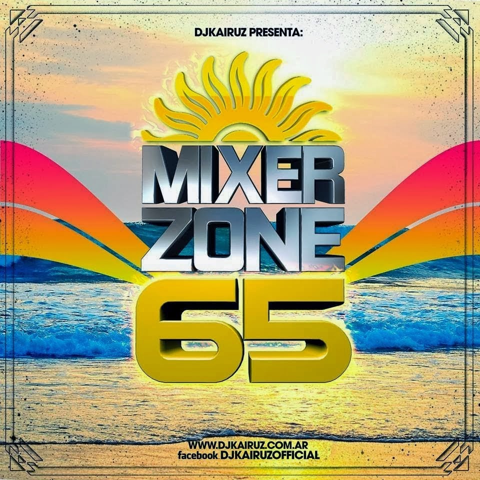 Mixer Zone Vol 65 Completo