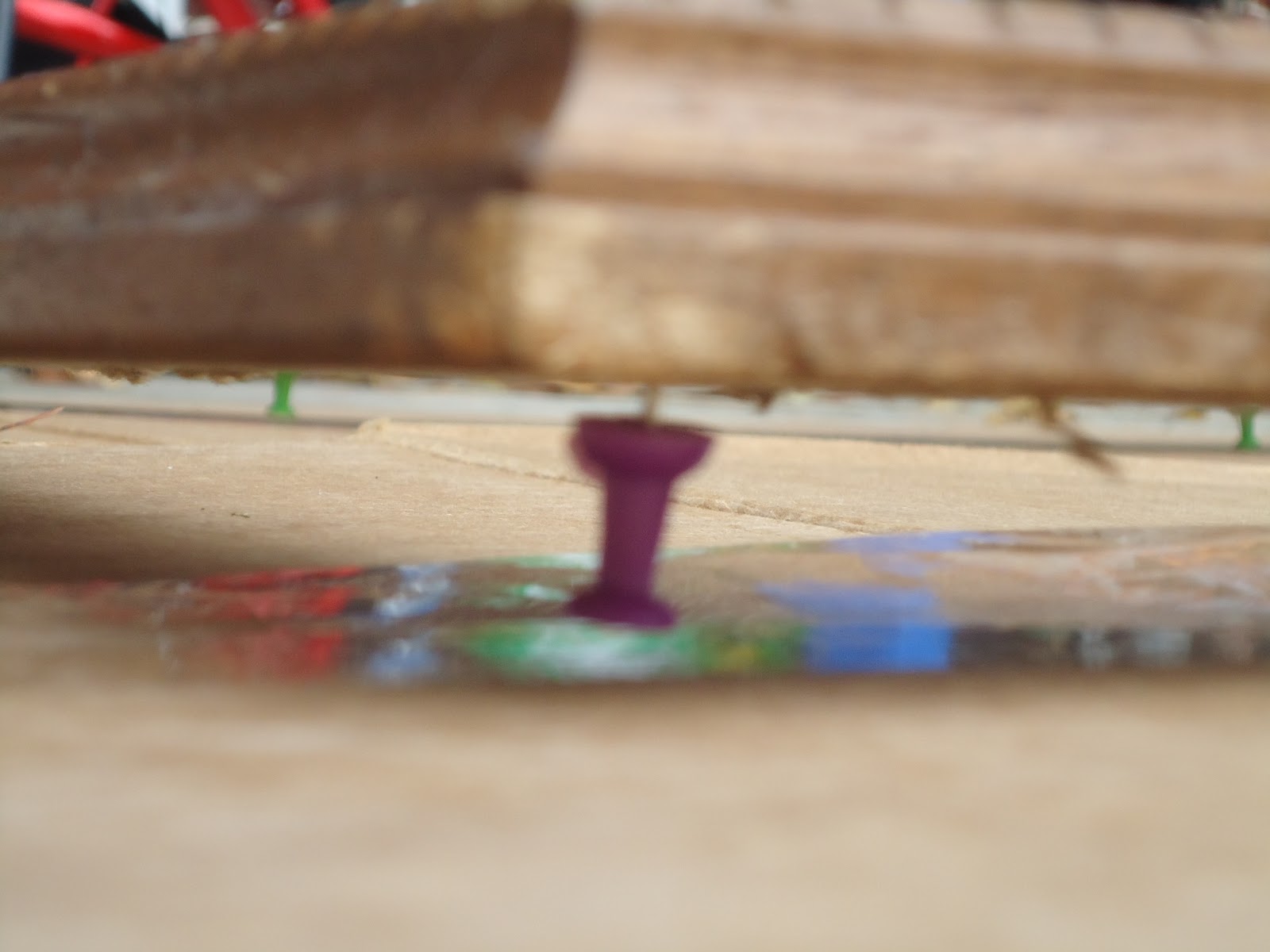 Make Your Own Board My Rhiality