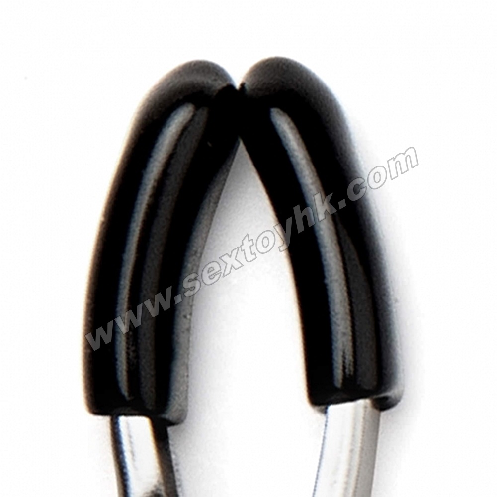 Вакуумная помпа с зажимом для клитора Lux Fetish Deluxe Pussy Pump LF5212 - Lux Fetish - Для клитора - Купить