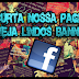 *** Estamos no Face