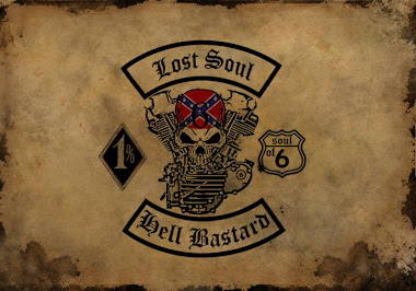 The Lost Soul Harley-Davidson