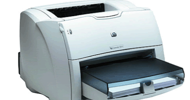printer hp laserjet 1100 driver free download