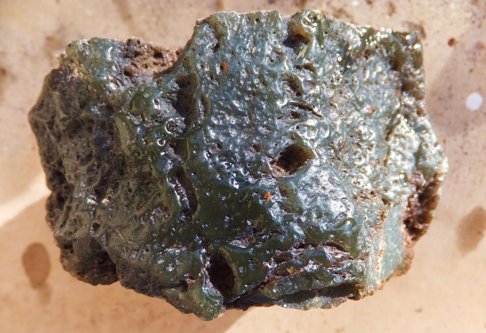 JADE Jade An Extraordinary Gemstone