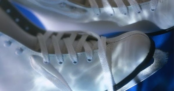 Gambar Foto Wallpaper Gratis: Gambar Sepatu Ice Skating