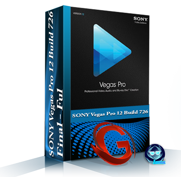 Sony vegas pro 12 trial 32 bit download