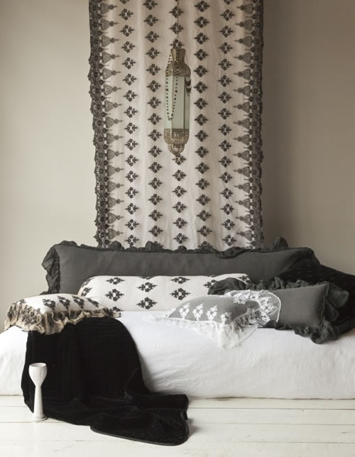 Inspired Living... Beds...beds..beds...