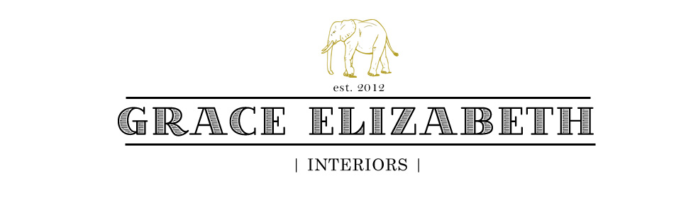 Grace Elizabeth Interiors