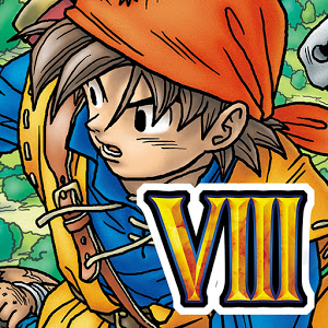 Dragon Quest 8 - VIII Android Dragon Quest 8 - VIII Apk Data