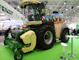 AGRITECHNICA 2015 – The World’s No. 1