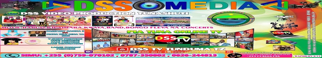 DSS TV