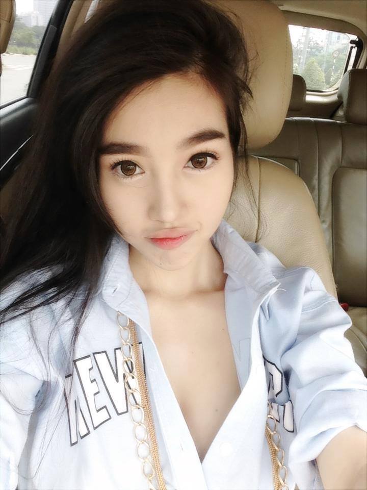 Elly Tran 알몸의 623