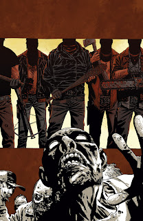 QUE COMIC ESTAS LEYENDO? - Página 9 The+Walking+Dead+17-Something+To+Fear