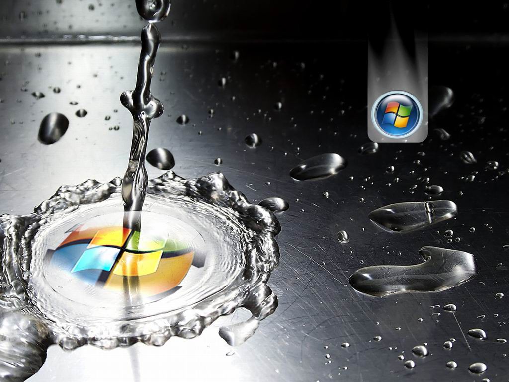 Window Vista Hd