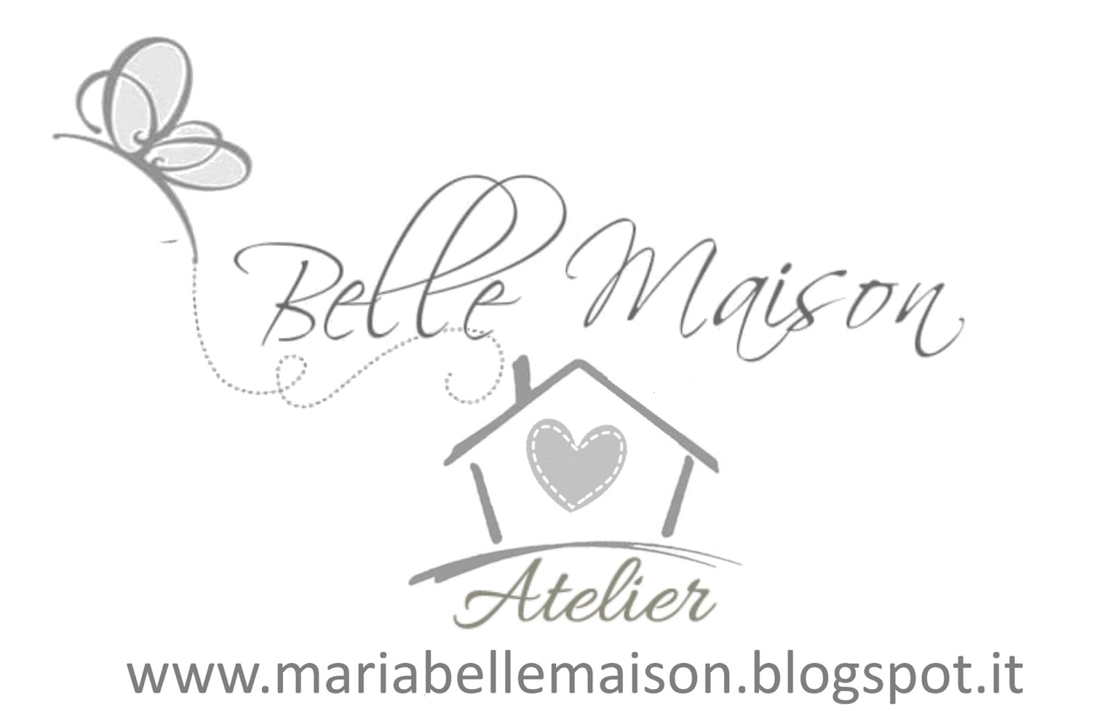 ATELIER BELLE MAISON