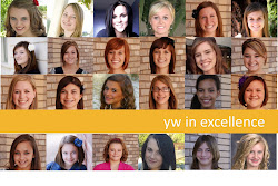 Young Women in Excellence