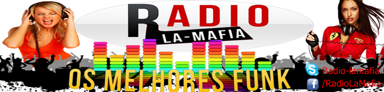 RÁDIO LA MAFIA