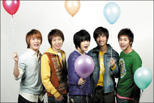 Happy Dbsk