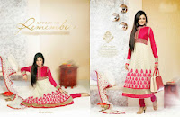 Floor Length Frocks 2013-2014 By Saheli Couture-13