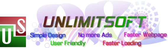 Links of UnlimitSoft