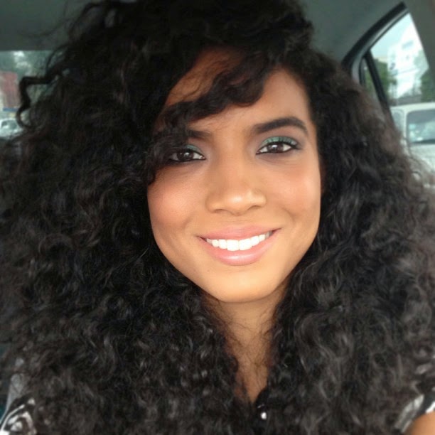 The Importance Of Clarifying Shampoo When Natural Hair Needs