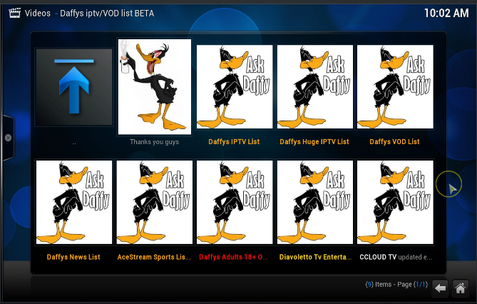 how to install exodus on kodi beta how to install exodus on kodi beta