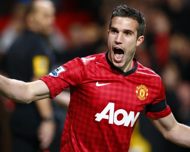 Robin van Persie van persie, manchester united, arsenal, liverpool, manchester city