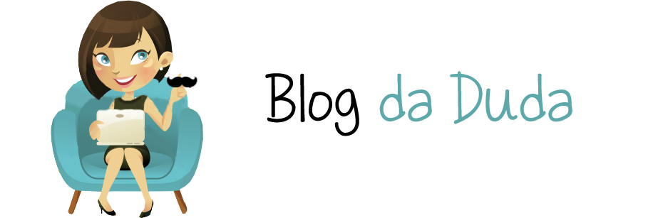 Blog da Duda Vitorino